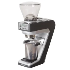 Baratza Sette 270 espresso-kahvimylly – musta/hopea