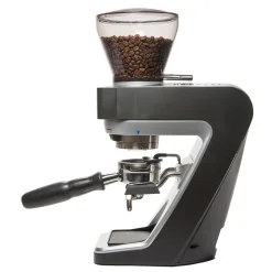 Baratza Sette 270 espresso-kahvimylly – musta/hopea