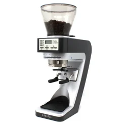 Baratza Sette 270Wi espresso-kahvimylly – musta/hopea