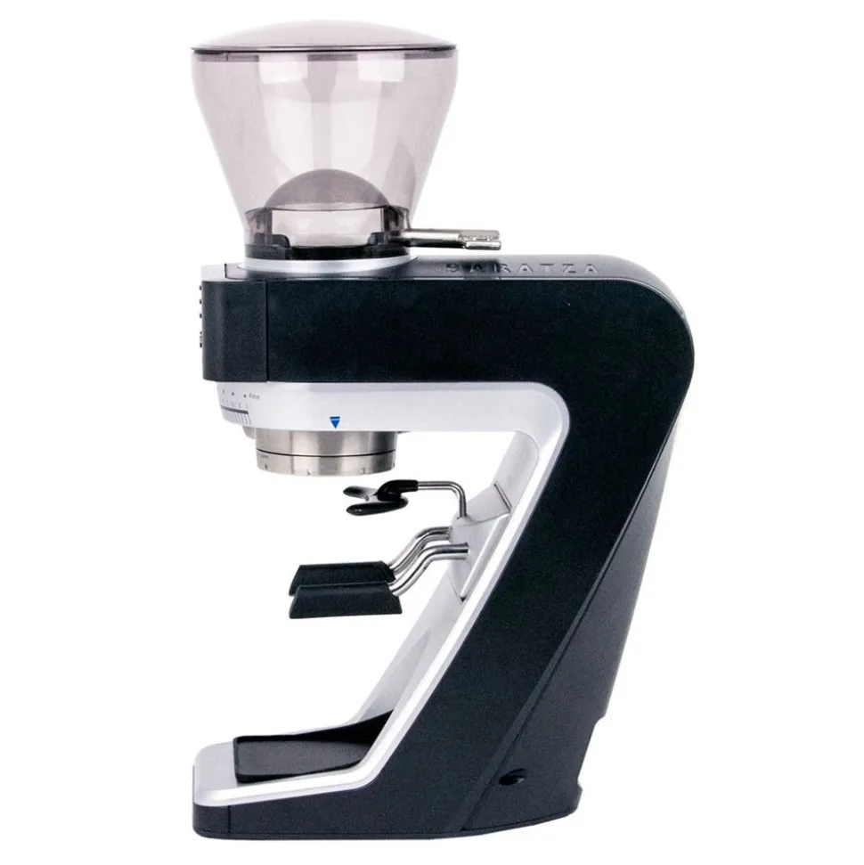 Baratza Sette 270Wi espresso-kahvimylly – musta/hopea