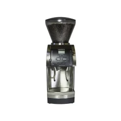 Baratza Vario espresso-kahvimylly – musta/hopea
