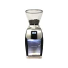 Baratza Virtuoso+ sähkökäyttöinen kahvimylly – musta/hopea