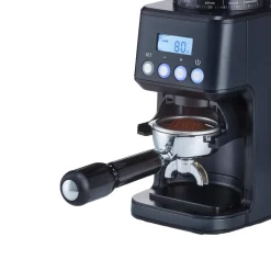 Barista & Co Core All Grind Plus kahvimylly – musta