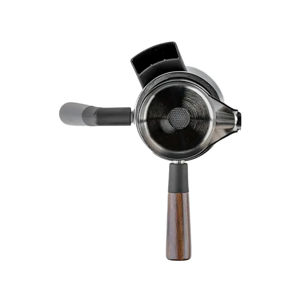 9Barista Espresso Machine manuaalinen espressokeitin – ruostumaton teräs