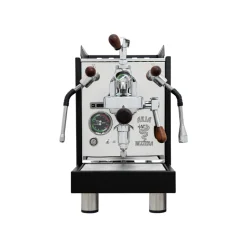 Bezzera Aria PID espressokeitin – puoliammattimainen, musta