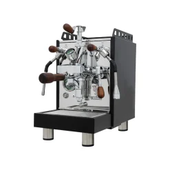 Bezzera Aria PID espressokeitin – puoliammattimainen, musta