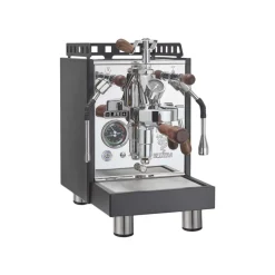 Bezzera Aria PID espressokeitin – puoliammattimainen, musta