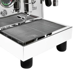 Bezzera Aria PID espressokeitin – puoliammattimainen, ruostumaton teräs