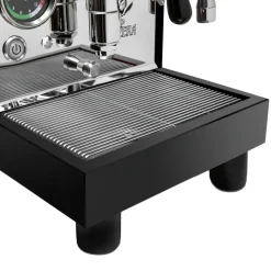 Bezzera Aria PID espressokeitin – puoliammattimainen, musta