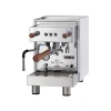 Bezzera Crema DE PID espressokeitin – puoliammattimainen, ruostumaton teräs