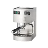 Bezzera New Hobby espressokeitin – ruostumaton teräs