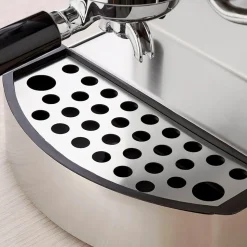 Bezzera New Hobby espressokeitin – ruostumaton teräs