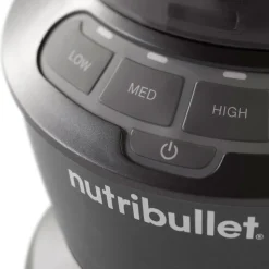 Blender Nutribullet Full Size 1200 NBF400DG