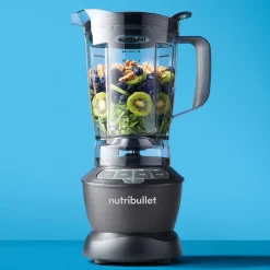 Blender Nutribullet Full Size 1200 NBF400DG