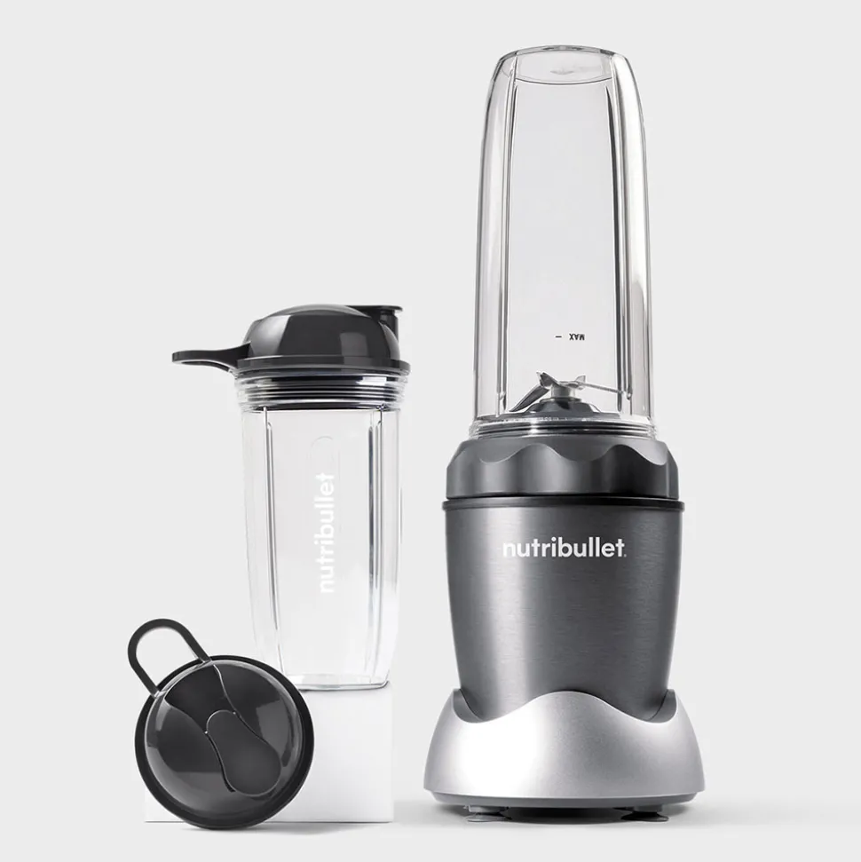 Blender Nutribullet Personal Pro 1000 NB100DG
