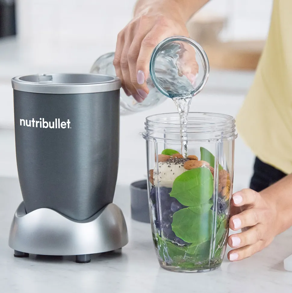 Blender Nutribullet Personal 500