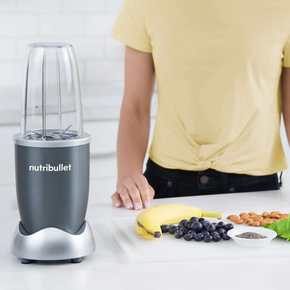 Blender Nutribullet Personal 500
