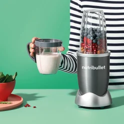 Blender Nutribullet Personal 600