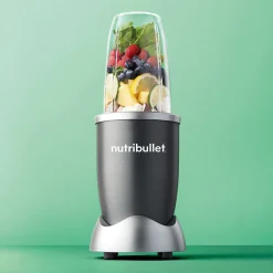 Blender Nutribullet Personal 500