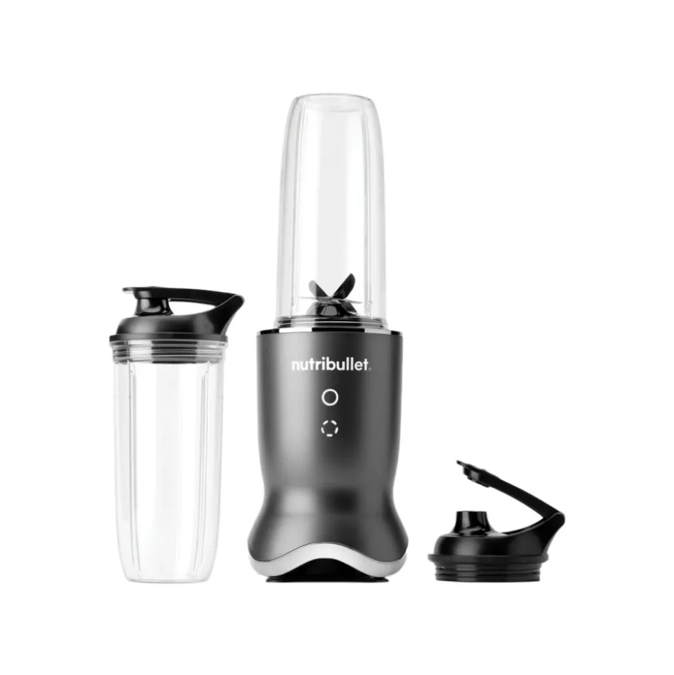 Blenderi Nutribullet Ultra 1200 NB1206DGCC