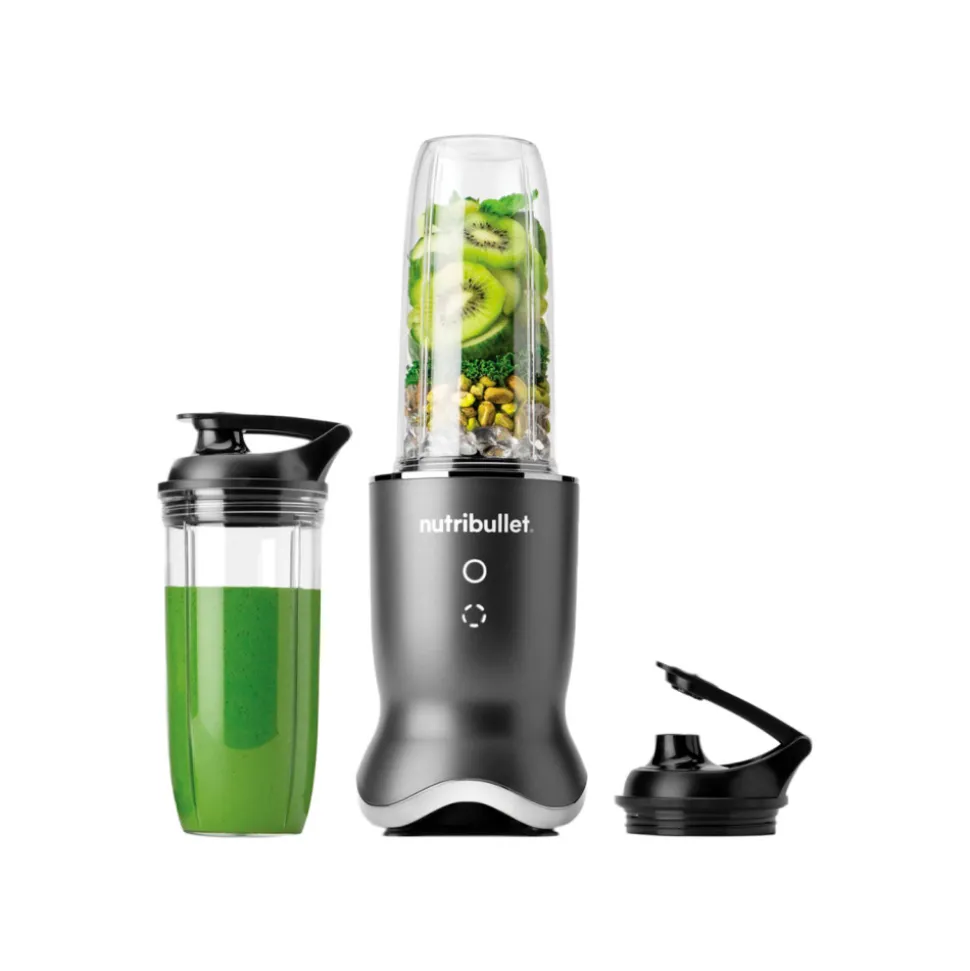 Blenderi Nutribullet Ultra 1200 NB1206DGCC