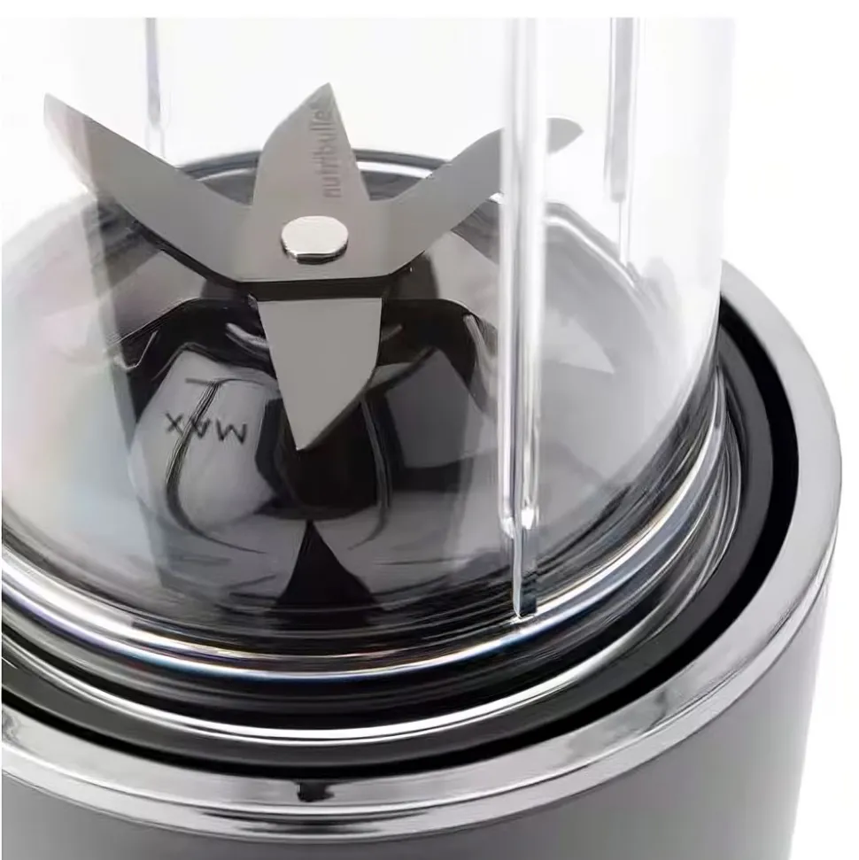 Blenderi Nutribullet Ultra 1200 NB1206DGCC