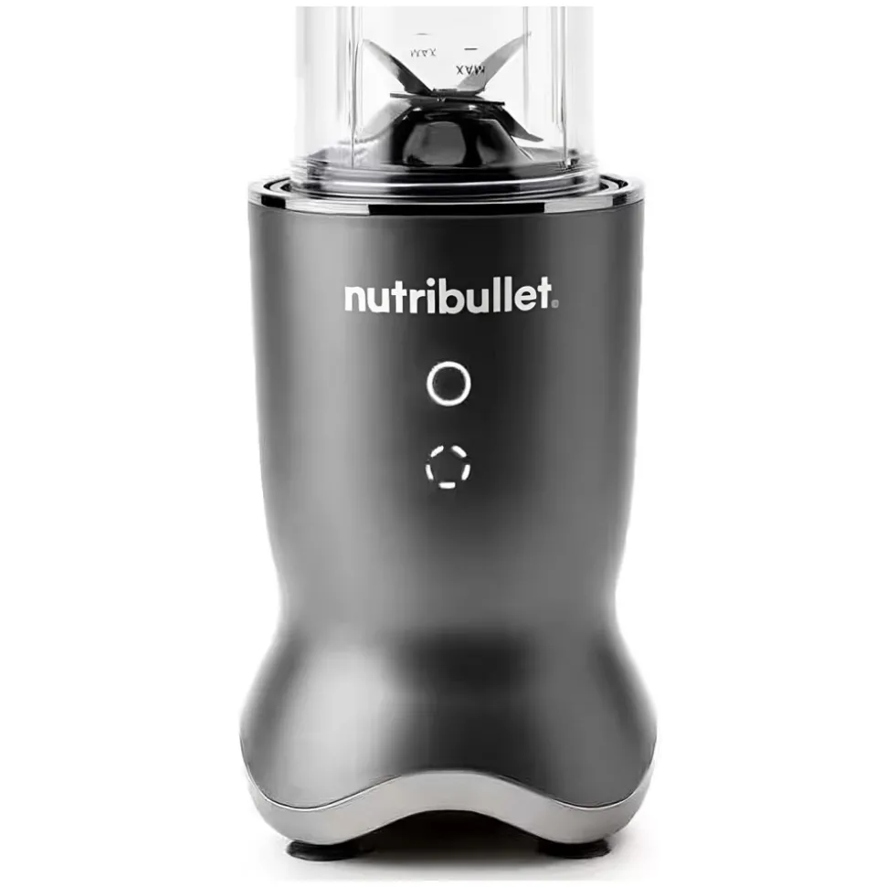 Blenderi Nutribullet Ultra 1200 NB1206DGCC