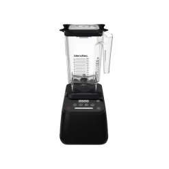 Blendtec Designer 625 tehosekoitin – 1560 W, 2.7 l, musta