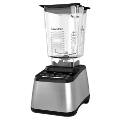 Blendtec Designer 725 tehosekoitin – 1800 W, 2.7 l, ruostumaton teräs