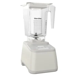 Blendtec Designer 625 tehosekoitin – 1560 W, 2.7 l, valkoinen