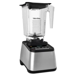 Blendtec Designer 725 tehosekoitin – 1800 W, 2.7 l, ruostumaton teräs