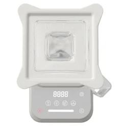 Blendtec Designer 625 tehosekoitin – 1560 W, 2.7 l, valkoinen
