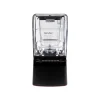 Blendtec Professional 800 tehosekoitin – 1800 W, 2.7 l, musta