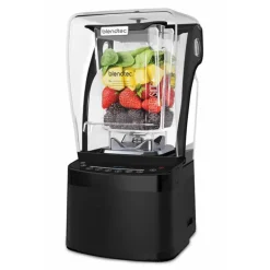 Blendtec Professional 800 tehosekoitin – 1800 W, 2.7 l, musta