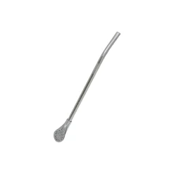 Bombilla (mate-pilli) Cebador Alfa