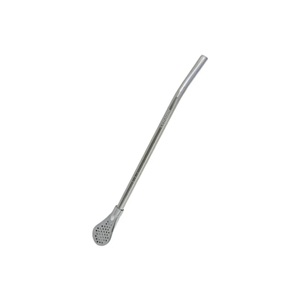 Bombilla (mate-pilli) Cebador Alfa