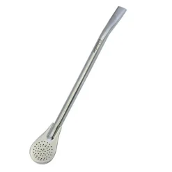 Bombilla (mate-pilli) Cebador Mercedes