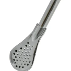 Bombilla (mate-pilli) Cebador Alfa