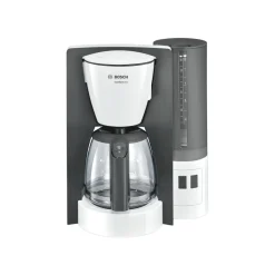 Bosch ComfortLine TKA6A041 kahvinkeitin – valkoinen