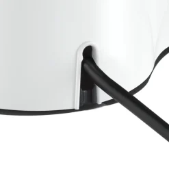 Bosch ComfortLine TKA6A041 kahvinkeitin – valkoinen