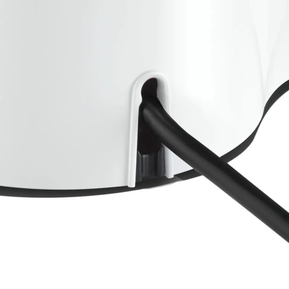 Bosch ComfortLine TKA6A041 kahvinkeitin – valkoinen