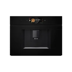 Bosch CTL7181B0 Serie 8 integroitava kahvikone – musta