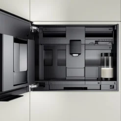 Bosch CTL7181W0 Serie 8 integroitava kahvikone – valkoinen