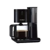 Bosch Styline TKA8013 kahvinkeitin – musta