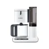 Bosch Styline TKA8011 kahvinkeitin – valkoinen