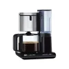 Bosch Styline TKA8633 kahvinkeitin – musta