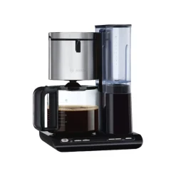 Bosch Styline TKA8633 kahvinkeitin – musta
