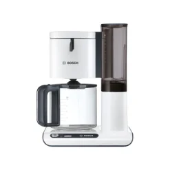 Bosch Styline TKA8011 kahvinkeitin – valkoinen