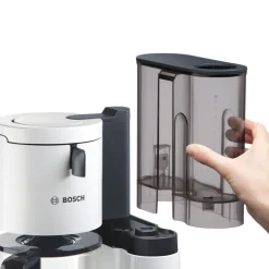 Bosch Styline TKA8011 kahvinkeitin – valkoinen