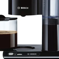 Bosch Styline TKA8013 kahvinkeitin – musta